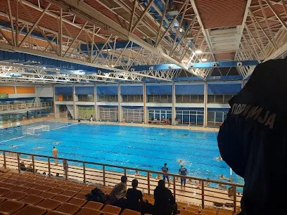 Plivački klub "Sveti Nikola" — fotografija objekta, Niš