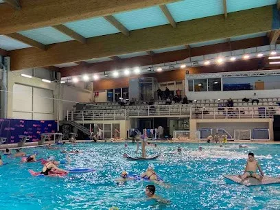 Plivacki klub u Kragujevacu — fotografija objekta, Kragujevac