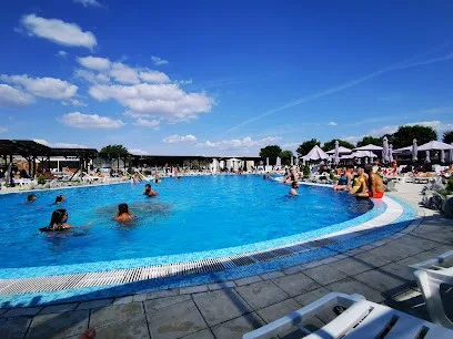 Poseidon Centar — fotografija objekta, Stara Pazova