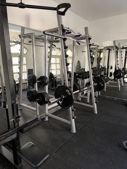Potencijal Fitnes Studio — fotografija objekta, Zemun