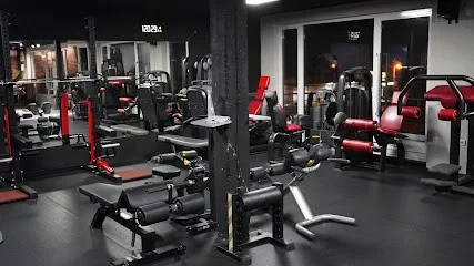 Power Zone Gym — fotografija objekta, Beograd (Grocka)