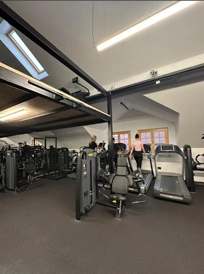 Premium Fitness — fotografija objekta, Trstenik