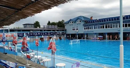 Prestige — fotografija objekta, Paraćin