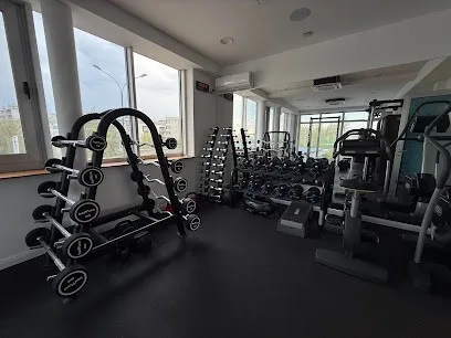 PRIVÈ GYM & WELLNESS — fotografija objekta, Novi Sad