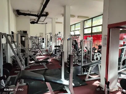 Pro Fitness Centar — fotografija objekta, Bor