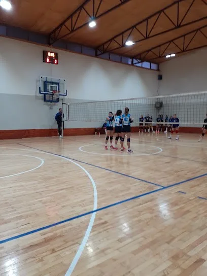 Pro Sport Sports Hall — fotografija objekta, Novi Beograd