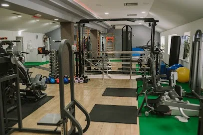 ProFitness — fotografija objekta, Valjevo