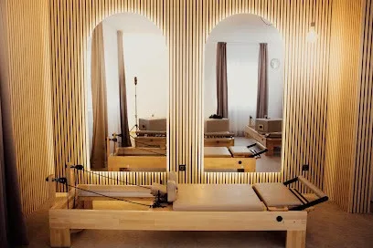 RE POSTURA studio — fotografija objekta, Niš