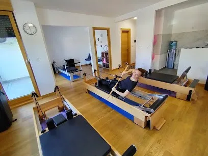 Reformer Pilates Alex Novi Beograd — fotografija objekta, Novi Beograd