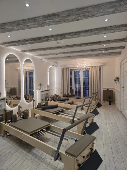 Reformer Pilates & Wellness Atelje — fotografija objekta, Stari grad