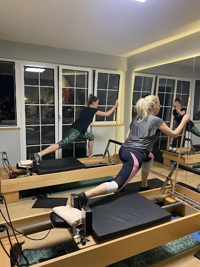 Reformer Plus — fotografija objekta, Novi Beograd