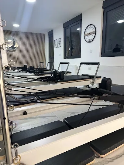 Reformer Premium Studio — fotografija objekta, Niš