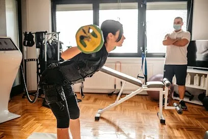 Restart - Xbody studio Niš — fotografija objekta, Niš
