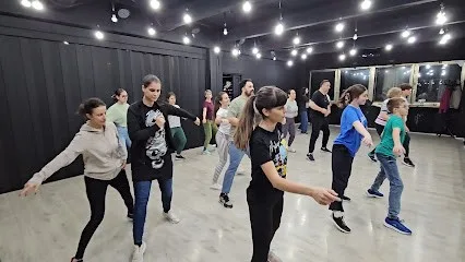 Salsa Fabrika — fotografija objekta, Čačak