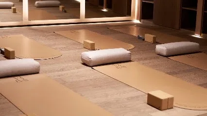 Satya Yoga Studio — fotografija objekta, Beograd (Savski venac)