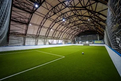 SC Arena, Kaludjerica — fotografija objekta, Grocka
