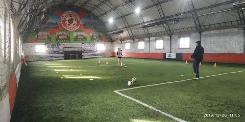 SC Bubamara (SC Bubamara) — fotografija objekta, Grocka