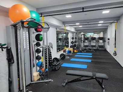 Shape Trening Centar — fotografija objekta, Grocka