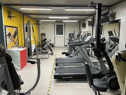 Shogun Gym Serbia — fotografija objekta, Bačka Palanka