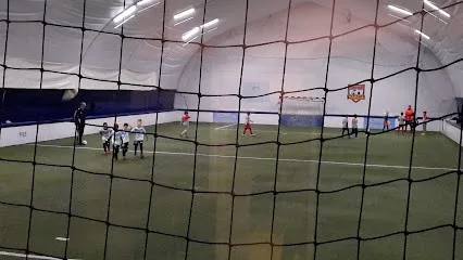 SK "FOOT" — fotografija objekta, Savski venac