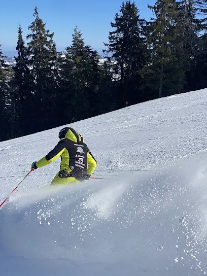 Ski škola Sport Service Tornik — fotografija objekta, Zlatibor