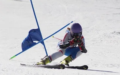 Skijaški klub "Niš" — fotografija objekta, Niš
