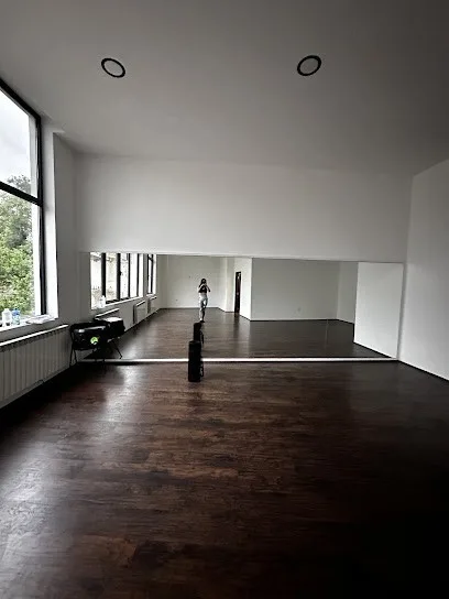 Škola plesa Dance House Revolution — fotografija objekta, Novi Sad