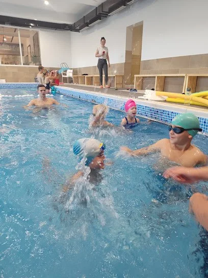 Škola plivanja Go.Swim - Voždovac — fotografija objekta, Voždovac