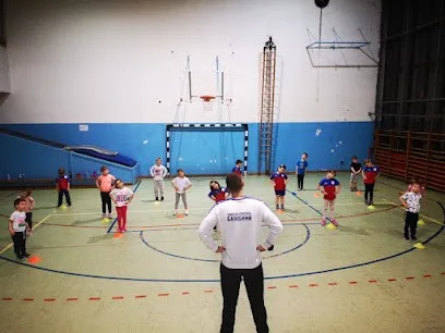Škola sporta Bambini — fotografija objekta, Novi Beograd