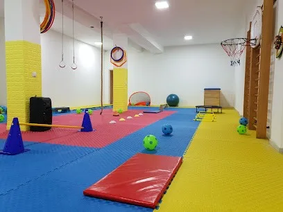 Skolica sporta SAMPIONI — fotografija objekta, Loznica