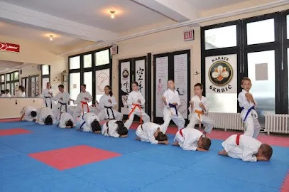 Škrbić Karate — fotografija objekta, Zvezdara