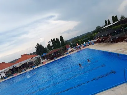 Smederevska Palanka Bazen — fotografija objekta, Smederevska Palanka