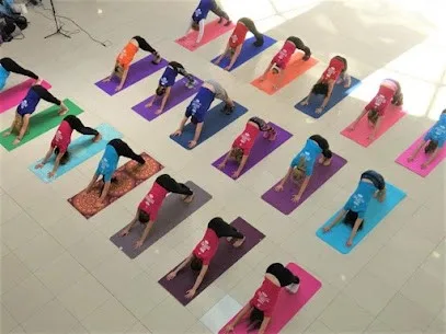 Soham joga studio — fotografija objekta, Voždovac