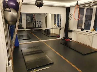 SOKOLANA — fotografija objekta, Palilula