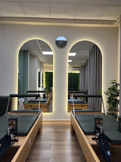 Solé Reformer Pilates Studio — fotografija objekta, Voždovac