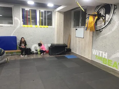 SoundFit — fotografija objekta, Niš