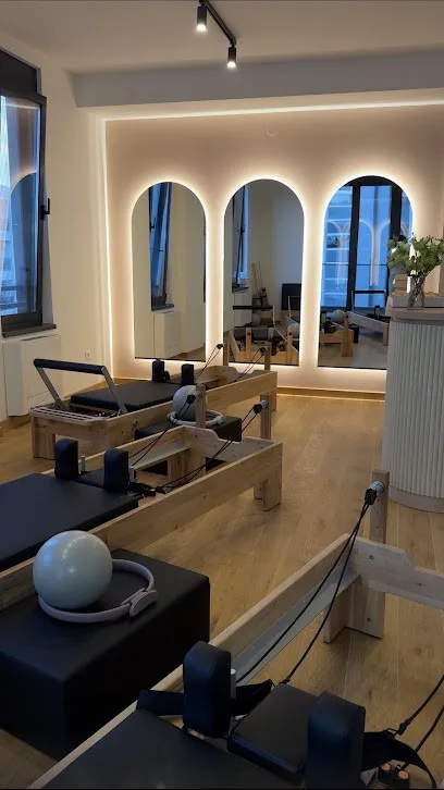 Sparkle Pilates studio — fotografija objekta, Voždovac