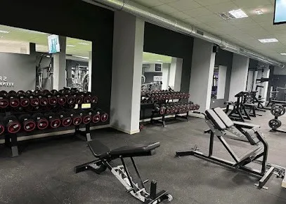 Sparta Fitness Centar — fotografija objekta, Zaječar