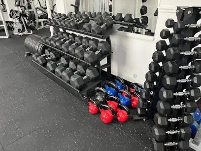 Sparta Fitness Solutions — fotografija objekta, Surčin
