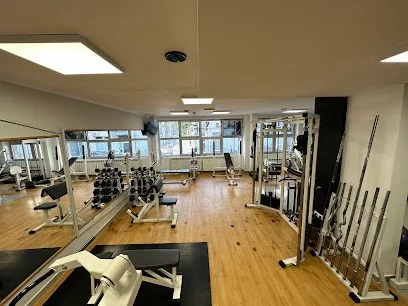 Spin Masters Teretane i Fitness centri — fotografija objekta, Beograd (Vračar)