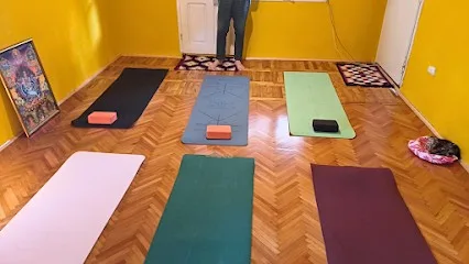 SponoYoga — fotografija objekta, Leskovac