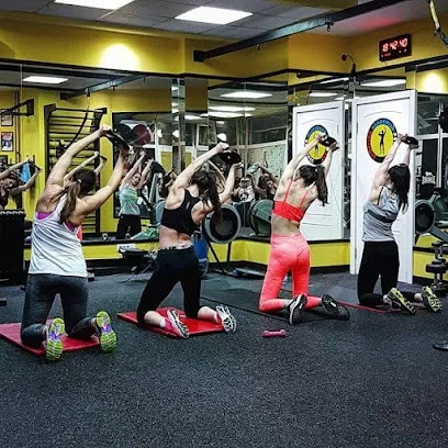 Sportska akademija Perović — fotografija objekta, Beograd (Novi Beograd)