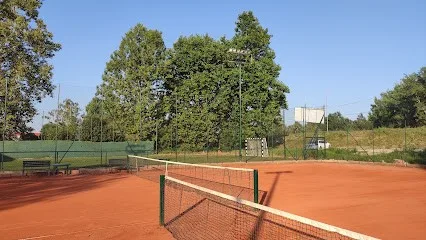 Sportski centar As — fotografija objekta, Novi Sad