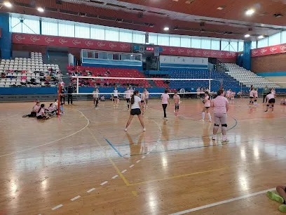 Sportski centar Banjica — fotografija objekta, Beograd (Voždovac)