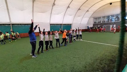 SPORTSKI CENTAR DELUKS — fotografija objekta, Obrenovac