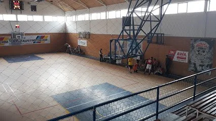 Sportski Centar DUGA — fotografija objekta, Novi Sad