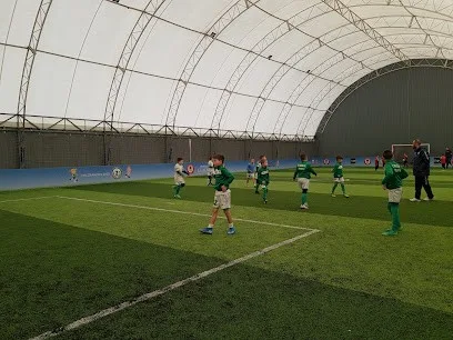 Sportski centar Gladiator — fotografija objekta, Beograd (Rakovica)