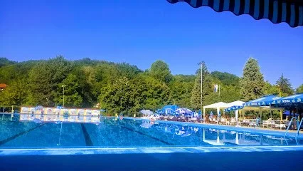 Sportski centar Kunjak — fotografija objekta, Vladičin Han