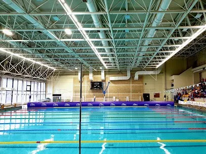 Sportski centar Mladost — fotografija objekta, Bečej
