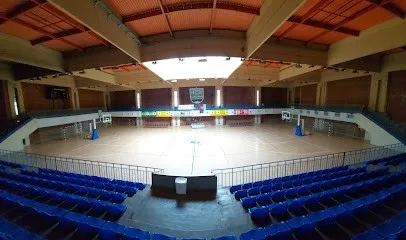 Sportski centar Paraćin — fotografija objekta, Paraćin